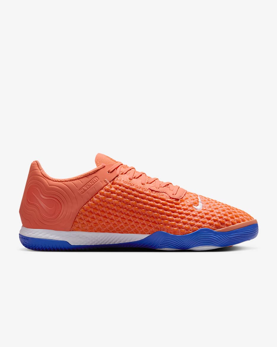 Nike React Gato Indoor Court Low Top Football Shoes. Nike IE